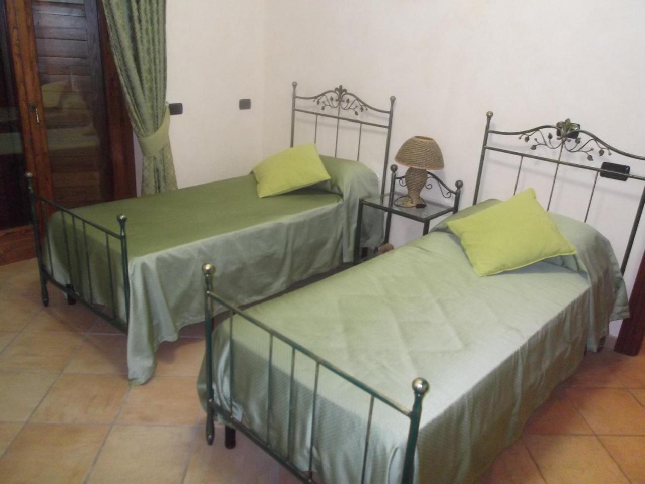 Agriturismo Casal Grande Canepina Buitenkant foto