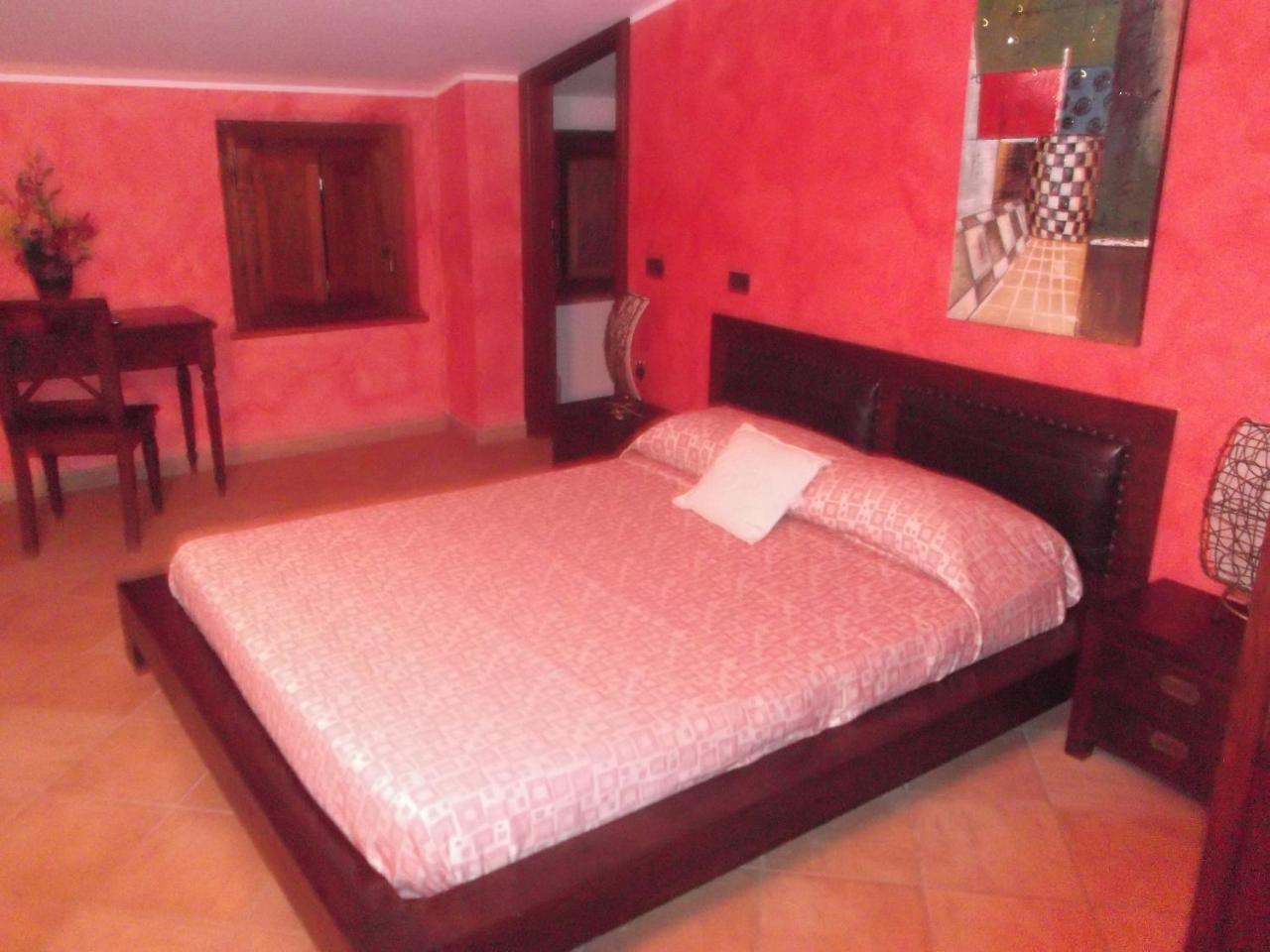 Agriturismo Casal Grande Canepina Buitenkant foto